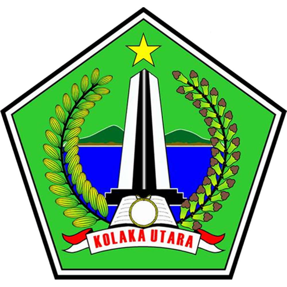 Logo Kolaka Utara